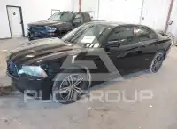 2014 Dodge CHARGER photo