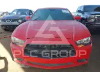 2014 Dodge CHARGER фото