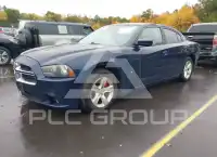 2014 Dodge CHARGER фото