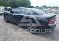 2014 Dodge CHARGER фото