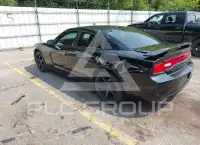 2014 Dodge CHARGER фото