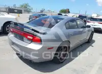 2014 Dodge CHARGER photo