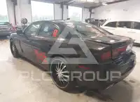 2014 Dodge CHARGER фото