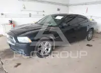 2014 Dodge CHARGER фото