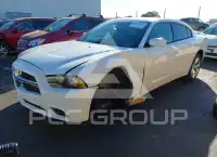 2014 Dodge CHARGER photo