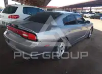 2014 Dodge CHARGER фото