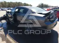 2014 Dodge CHARGER фото