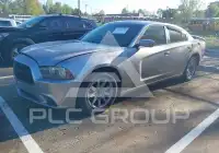 2014 Dodge CHARGER photo