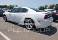 2014 Dodge CHARGER photo