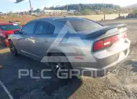 2014 Dodge CHARGER фото