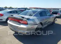 2014 Dodge CHARGER фото