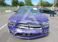 2014 Dodge CHARGER фото