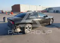 2014 Dodge CHARGER фото
