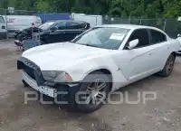 2014 Dodge CHARGER фото