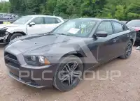 2014 Dodge CHARGER фото