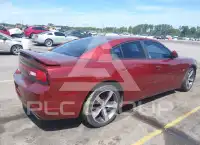 2014 Dodge CHARGER фото
