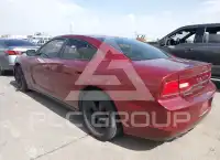 2014 Dodge CHARGER фото