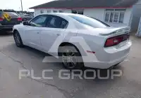 2014 Dodge CHARGER фото