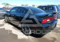2014 Dodge CHARGER фото