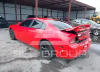 2014 Dodge CHARGER фото