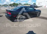 2014 Dodge CHARGER фото