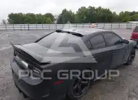 2014 Dodge CHARGER фото