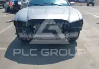 2014 Dodge CHARGER фото
