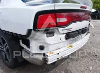2014 Dodge CHARGER фото