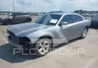 2014 Dodge CHARGER фото