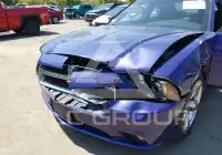 2014 Dodge CHARGER фото
