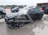 2014 Dodge CHARGER фото