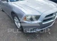 2014 Dodge CHARGER фото