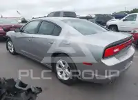 2014 Dodge CHARGER фото