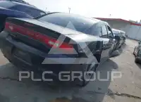 2014 Dodge CHARGER фото