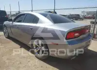 2014 Dodge CHARGER фото