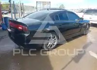 2014 Dodge CHARGER фото