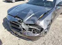 2014 Dodge CHARGER photo