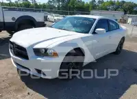 2014 Dodge CHARGER photo