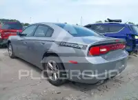 2014 Dodge CHARGER фото