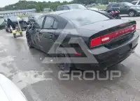 2014 Dodge CHARGER фото