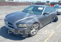 2014 Dodge CHARGER photo