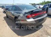 2014 Dodge CHARGER фото