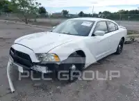 2014 Dodge CHARGER фото