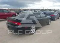 2014 Dodge CHARGER фото