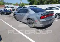 2014 Dodge CHARGER фото