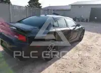 2014 Dodge CHARGER photo