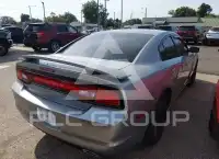 2014 Dodge CHARGER фото