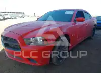 2014 Dodge CHARGER фото