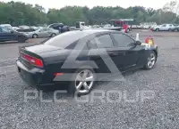 2014 Dodge CHARGER фото