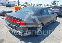2014 Dodge CHARGER photo